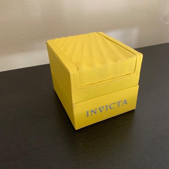 Invicta Watch Case - Picture 4 of 6